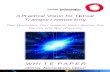 A Practical Vision for Optical Transport Networkinggrover/mesh_networking/wp004[1].pdf · A Practical Vision for Optical Transport Networking Paul Bonenfant, Curt Newton, Kevin Sparks,