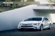 Malibu 2018 · (extra-cost colour) with available features. “Ranked Number One Midsize Car . by U.S. News & World Report .” 1 — 2017 Malibu as of April 18, 2017. INSTANT UPGRADE.