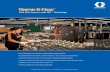Therm-O-Flow - hma systems s/Therm-O-Flo.pdf · Therm-O-Flow 200 • The ultimate hot melt bulk system • Highest melt rate in the industry† • Six to eight zones standard, up
