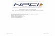 Request For Proposal for procuring Project Management Tool · Request for Proposal for procuring Project Management Tool NPCI Confidential Page 1 of 51 Request For Proposal ... Request