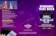 REWARDS THAT ROCK - Hard Rock Hotel and Casino...Hard Rock Hotel & Casino Biloxi reserves all rights. See Players Services for official rules and details. See Players Services for