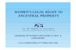 WOMEN’S LEGAL RIGHT TO ANCESTRAL PROPERTYargupta.com/pdf/february2018/Rights of women in ancestral property.pdf · Historically, the Hindu Succession Act, 1956, did not confer any