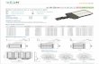 Item Power Lumen Leds CRI Weight Lensozonlighting.com/wp-content/uploads/2018/04/Cleste-LED-Street-Lights-Ozon.pdf · P1 Slip Fitter P2 Square Mount P3 Trunnion P4 Bracket P1 Slip