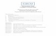 Request for Proposals (RFP) CSCU-2007 TRANSCRIPT EXHANGE ... · SCOPE OF PROJECT AND QUALIFICATIONS A. The Community Colleges and State Universities use Ellucians Banner product for