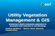 Utility Vegetation Management & GIS...Utility Vegetation Management & GIS Designing A Mobile Geospatial application to streamline field collection & recordkeeping Joshua DeWees –