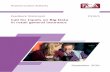 Financial Conduct Au thor ity · 2017-03-06 · Financial Conduct Authority September 2016 1 Call for Inputs on Big Data in retail general insurance FS16/5 Contents Abbreviations