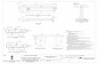 DIMENSION DETAILS OF RCC IRCON …engineeringprojects.com/Tender/UploadFiles/3636_Drawing...PILE CAP, ABUTMENT, DIRTWALL - M35 SEISMIC ARRESTOR , PEDESTAL, RETURN WALL, RETAINING WALL-