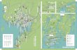 129 Map B - Boothbay Harbor Region · 2019-05-30 · cap’n fish’s waterfront inn atlantic edge lobster, inc. brown’s wharf inn & restaurant joy to the wind gallery blue heron