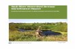 Sauk River Watershed Stressor Identification Report...Sauk River Watershed Stressor Identification Report Conditions causing deterioration of aquatic biological communities in the