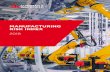 MANUFACTURING RISK INDEX - AHK Balt · 2018-03-28 · supply chain networks. Navigating these complexities to select the best locations that maximise efficiencies is increasingly