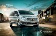 V-Class. - View Mercedes-Benz in Your Country Mercedes-Benz Intelligent Drive. Mercedes-Benz Intelligent