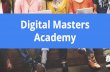 Digital Masters Academy - Typepad 2016-06-22آ  Fundamentals of AdWords 14 Oct Advanced Search Advertising