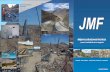 Área de Construcción y Supervisión - Grupo JMF · 2016-12-01 · Diseño de obras de defensa ribereña Hidrogeología, hidrología, balance de aguas y diseños hidráulicos. Canales