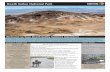 Death Valley National Park Summer · Death Valley Visitor Guide 1 Welcome to Your Death Valley Summer Adventure Death Valley is the hottest place on Earth, with a recorded temperature
