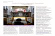 Derby & District Organists' Association Newsletterderbyorganists.co.uk/wp-content/uploads/201909.pdf · Binns Organ Recitals at the Albert Hall, Nottingham Sundays 2.45pm Admission