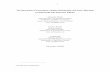 The Interaction of Guarantees, Surplus Distribution, and ... - The... · The Interaction of Guarantees, Surplus Distribution, and Asset Allocation in With Profit Life Insurance Policies