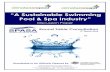 â€œA Sustainable Swimming - SPLASH! Magazine ... for sustainable swimming pools and spas. The goal for