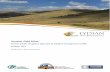 Amulsar Gold Mine of Lydian’s · Amulsar Gold Mine Further details of Lydian’s approach to adaptive management of ARD NT12746/0051 October 2017 Page 1 EXECUTIVE SUMMARY This report