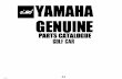 YCDCMP - Yamaha Golf Cars Of Ca...1 J10-12651-00-00 AIR SHROUD, CYLINDER 1CYLINDER 1 . . . . . . . . . . . . . 1 2 J24-12652-00-00 AIR SHROUD, CYLINDER 2CYLINDER 2 . . . . . . . .