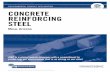 ENVIRONMENTAL PRODUCT DECLARATION CONCRETE REINFORCING STEEL · 5 Environmental Product Declaration of Concrete Reinforcing Steel EPD-108 2019.06.24 After cooling, finished steel