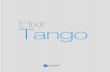 Elixir Tango Product Paper New · Elixir Tango is a cloud-native platform. Elixir Tango has flexible cloud infrastructure deployment possibilities including AWS and Azure. Elixir