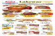 s3.grocerywebsite.com...Lipton 100% Natural Iced Tea Family Size Tea Bags 2/$5 Cracker 13.5 oz. Keebler Graham Cracker Crumbs 2/$5 NEON! McCorm ick Assorted or Neon! Food Color & Egg
