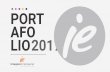 PORT AFO LIO2017 - Imagen Empresarialimagenempresarial.co/portafolio/ESTRATEGIAS-QUE-SI-FUNCIONAN.pdf · ESTRATEGIAS QUE SÍ FUNCIONAN ... Informática y Comunicaciones Fabricación