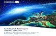 2035 Vision - CANSO · The CANSO Europe Eight-Point Vision 2035 identifies the necessary measures to address European ATM’s key challenges; and the consequent benefits for our aviation