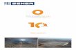 PRESS DOSSIER 2018 - Torresol Energytorresolenergy.com/wp-content/uploads/2018/03/torresol... · 2018-03-07 · Press Dossier 2018 - 5 Gemasolar, the world´s most innovative commercial