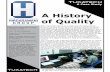 A History of Quality studies/tuka hirdaramani.pdf · Uniqlo, Dockers, Polo Ralph Lauren, VF, Westside, Guess, Liz Claiborne, Nike, Color Plus, Next, Lucky Brand Jeans, GAP, Animal,