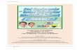 Conference Proceedings December 12, 2011 Malolos Resort Club Royale City of ... - Bulacan SHINe... · 2019-07-03 · Conference Proceedings December 12, 2011 Malolos Resort Club Royale