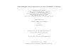 Strategic Perspectives on Public ValueFILE/... · 2016-09-20 · Strategic Perspectives on Public Value 16 PURPOSE This introductory chapter serves a threefold purpose: First, it