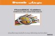COMPLETE FIRE SOLUTION CABLES BICC Latest Catalogue... · sector, RuBICC, with flexible rubber cables, MarineBICC for ship wiring cables, FlamBICC the Fire-Performance cable series,