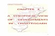 CHAPTER 2 A SYNOPTICAL VIEW OF DEVELOPMENTS IN …shodhganga.inflibnet.ac.in/bitstream/10603/32314/9/09... · 2018-07-02 · 30 CHAPTER 2 – A SYNOPTICAL VIEW OF DEVELOPMENTS IN
