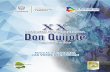 XX Concurso Estatal de Lectura Don Quijote nos invita a leer Las …sec.chihuahua.gob.mx/SAE/convocatorias/pdf/2018/normal... · 2017-09-05 · 5 XX Concurso Estatal de Lectura Don