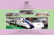 Government of India Ministry of Railways (Railway …...Hkkjrh; jsy INDIAN RAILWAYS jsy ea=kky; (jsyos cksMZ) Hkkjr ljdkj Government of India Ministry of Railways (Railway Board) Published