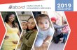 WHO WE ARE...Head Start is one of the core programs of President Lyndon Johnson’s Economic Opportunity Act of 1964 and remains an exemplary family development program that each year