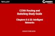 CCNA Routing and Switching Study Guidecs3.calstatela.edu/~egean/cs4471/lecture-notes-sybex2016/Chapter22.pdf · The ICND2 topics covered in this chapter ... include: 3 • Figure