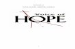 BYLAWS OF VOICE OF HOPE CHRISTIAN CHURCH of Hope bylaws.pdfname of “Voice of Hope” Christian Church. ARTICLE IV. TENETS OF FAITH The Bible is our all-sufficient rule for faith