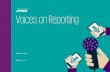 Voices on Reporting - KPMG · 2020-03-18 · IFRS Notes and First ... PGBP or income from other sources . Hierarchy of IT Rules, judicial rulings and ICDS • Provision of ICDS would