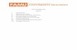DRAFT - Florida A&M Universitysupport.famu.edu/BOT/DRAFT 2017 FAMU Housing Strategic Plan.pdf · 2017. The growth of our operation merits an ongoing human resource review and we will