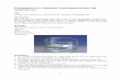 EXPERIMENT (1): THERMAL EQUILIBRIUM AND THE ZEROTH LAW · 1 EXPERIMENT (1): THERMAL EQUILIBRIUM AND THE ZEROTH LAW Aim ... CALORIMETRY Aim The aim of this experiment is to understand