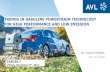 TRENDS IN GASOLINE POWERTRAIN TECHNOLOGY FOR HIGH ...siar.ro/wp-content/uploads/2017/11/Hubert-Friedl-Trends-in-gasoline... · TRENDS IN GASOLINE POWERTRAIN TECHNOLOGY FOR HIGH PERFORMANCE