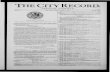 THE CITY RECORD.cityrecord.engineering.nyu.edu/data/1883/1883-04-23.pdf · THE CITY RECORD. OFFICIAL JOURNAL. \ EW YORK, MONDAY, 1I)RIL 23, 1883. Voi.. XI. NUMBER 3,008. APPROVED