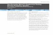 The Forrester Wave™: Continuous Testing Service Providers ... · the Forrester Wave™: continuous testing service providers, Q3 2017 uly 27, 2017 2017 Forrester research, Inc.
