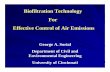 Biofiltration Technology For Effective Control of Air ...homepages.uc.edu/~sorialga/Biofilter Website/pdf... · Biofiltration Technology For Effective Control of Air Emissions George