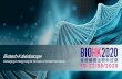 Biotech Kaleidoscope · Health Industry, Biotech, Drug Development and Pharma. Pitch and Connect your company to the international biotech scene and vast China market for trading