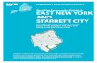 Brooklyn Community District 5: EAST NEW YORK …...Brooklyn Community District 5: EAST NEW YORK AND STARRETT CITY (Including Broadway Junction, City Line, Cypress Hills, East New York,