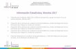 Información Estadística, Morelos 2017evaluacion.ssm.gob.mx/pdf/diagnostico/Anexo_1_DES_2016_2017.pdf · Piramide poblacional, Morelos 2010. Mujeres Hombres Lineal (Hombres) Lineal