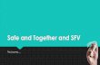Mark's SFV and Safe and Together Presentation · 2019-04-10 · Safe and Together and SFV The Journey…. PATRICIA PROJECT (PAThwaysand Research In Collaborative Inter-Agency working),